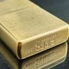 Bật Lửa Zippo Chu Niên 1932 - 1983 Slolid Brass CỰC HIẾM năm 1983 ZQH41