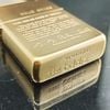 Bật Lửa Zippo Chu Niên 1932 - 1984 Slolid Brass Bức Thư Ông Tổ CỰC HIẾM năm 1984 ZQH42