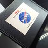 Set Zippo Nasa Bản Kỷ Niệm Năm 1992 Sản Xuất Giới Hạn  Đời VIII La Mã Cực Hiếm ZS32