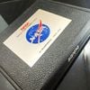 Set Zippo Nasa Bản Kỷ Niệm Năm 1992 Sản Xuất Giới Hạn  Đời VIII La Mã Cực Hiếm ZS32
