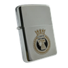 Bật Lửa Zippo Cổ Đời 8 Vạch Huyền năm 1982 ZC91
