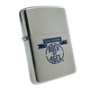 Bật Lửa Zippo Cổ Đời 2 Vạch Thẳng năm 1972 ZC77