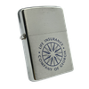 Bật Lửa Zippo Cổ Đời 7 Vạch Sắc năm 1975 ZC68