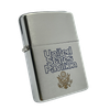 Bật Lửa Zippo Cổ Đời 8 Vạch Sắc năm 1974 ZC67