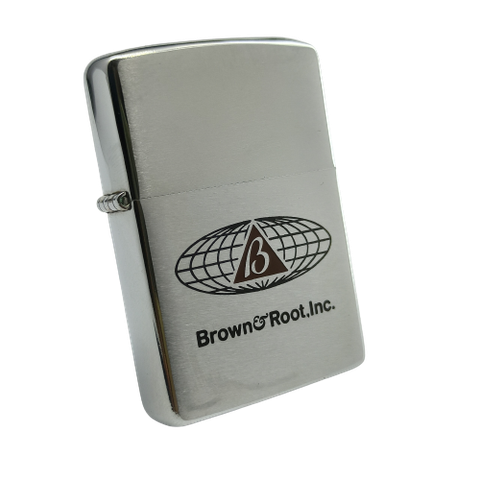 Bật Lửa Zippo Cổ Đời 5 Vạch Sắc năm 1977 ZC70