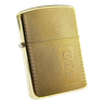 Bật Lửa Zippo 10K GF Gold Filled Bọc Vàng 10K Đời 1950s Cực Hiếm Giá Trị Sưu Tầm Cực Cao ZQHU46