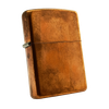 Bật Lửa Zippo Marlboro Copper Đồng Đỏ Hiếm Giá Trị Sưu Tầm Cao Năm 2003 ZQH49