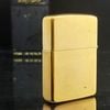 Bật Lửa Zippo Chu Niên Solid Brass Tầu Chiến 1932 - 1987 ZQH54