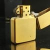 Bật Lửa Zippo Chu Niên Solid Brass Tầu Chiến 1932 - 1987 ZQH54