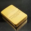 Bật Lửa Zippo Chu Niên Solid Brass Đồng Nguyên Khối 1932 - 1988 ZQH53