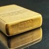 Bật Lửa Zippo Chu Niên Solid Brass Đồng Nguyên Khối 1932 - 1988 ZQH53