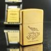 Bật Lửa Zippo Chu Niên Solid Brass Đồng Nguyên Khối 1932 - 1988 ZQH53