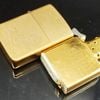 Bật Lửa Zippo Chu Niên Solid Brass Tầu Chiến 1932 - 1986 ZQH55