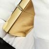 Bật Lửa Zippo 10K GF Gold Filled Bọc Vàng 10K Đời 1970s Cực Hiếm Giá Trị Sưu Tầm Cực Cao ZQHU47