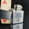 Bật Lửa Zippo Cổ Đời 8 Vạch Sắc năm 1974 ZC67