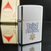 Bật Lửa Zippo Cổ Đời 8 Vạch Sắc năm 1974 ZC67