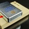Bật Lửa Zippo Cổ Đời 8 Vạch Sắc năm 1974 ZC67