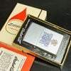 Bật Lửa Zippo Cổ Đời 8 Vạch Sắc năm 1974 ZC67