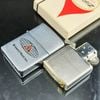 Bật Lửa Zippo Cổ Đời 5 Vạch Sắc năm 1977 ZC70