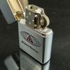 Bật Lửa Zippo Cổ Đời 5 Vạch Sắc năm 1977 ZC70