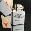 Bật Lửa Zippo Cổ Đời 5 Vạch Sắc năm 1977 ZC70