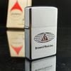 Bật Lửa Zippo Cổ Đời 5 Vạch Sắc năm 1977 ZC70