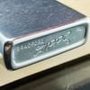 Bật Lửa Zippo Cổ Đời 5 Vạch Sắc năm 1977 ZC70