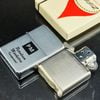 Bật Lửa Zippo Cổ Đời 3 Vạch Thẳng năm 1971 ZC83