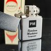 Bật Lửa Zippo Cổ Đời 3 Vạch Thẳng năm 1971 ZC83