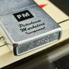 Bật Lửa Zippo Cổ Đời 3 Vạch Thẳng năm 1971 ZC83
