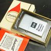 Bật Lửa Zippo Cổ Đời 3 Vạch Thẳng năm 1971 ZC83