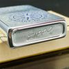 Bật Lửa Zippo Cổ Đời 7 Vạch Sắc năm 1975 ZC68