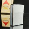 Bật Lửa Zippo Cổ Đời 7 Vạch Sắc năm 1975 ZC68