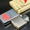 Bật Lửa Zippo Cổ Đời 8 Vạch Sắc năm 1974 ZC73