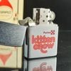 Bật Lửa Zippo Cổ Đời 8 Vạch Sắc năm 1974 ZC73