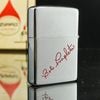 Bật Lửa Zippo Cổ Đời 8 Vạch Sắc năm 1974 ZC73