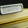Bật Lửa Zippo Cổ Đời 8 Vạch Sắc năm 1974 ZC73
