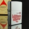 Bật Lửa Zippo Cổ Đời 8 Vạch Sắc năm 1974 ZC73