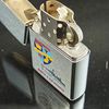 Bật Lửa Zippo Cổ Đời 1 Vạch Thẳng năm 1973 ZC72