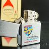 Bật Lửa Zippo Cổ Đời 1 Vạch Thẳng năm 1973 ZC72