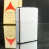 Bật Lửa Zippo Cổ Đời 1 Vạch Thẳng năm 1973 ZC72