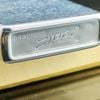 Bật Lửa Zippo Cổ Đời 1 Vạch Thẳng năm 1973 ZC72