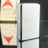 Bật Lửa Zippo Cổ Đời 2 Vạch Thẳng năm 1972 ZC77