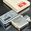 Bật Lửa Zippo VENETIAN Cổ Đời 4 Vạch Sắc năm 1978 ZC63