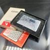 Bật Lửa Zippo VENETIAN Cổ Đời 4 Vạch Sắc năm 1978 ZC63