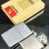 Bật Lửa Zippo Cổ Đời 3 Vạch Sắc năm 1979 ZC80