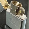 Bật Lửa Zippo Cổ Đời 3 Vạch Sắc năm 1979 ZC80