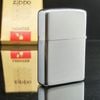 Bật Lửa Zippo Cổ Đời 3 Vạch Sắc năm 1979 ZC80