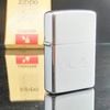 Bật Lửa Zippo Cổ Đời 3 Vạch Sắc năm 1979 ZC80