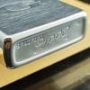Bật Lửa Zippo Cổ Đời 3 Vạch Sắc năm 1979 ZC80